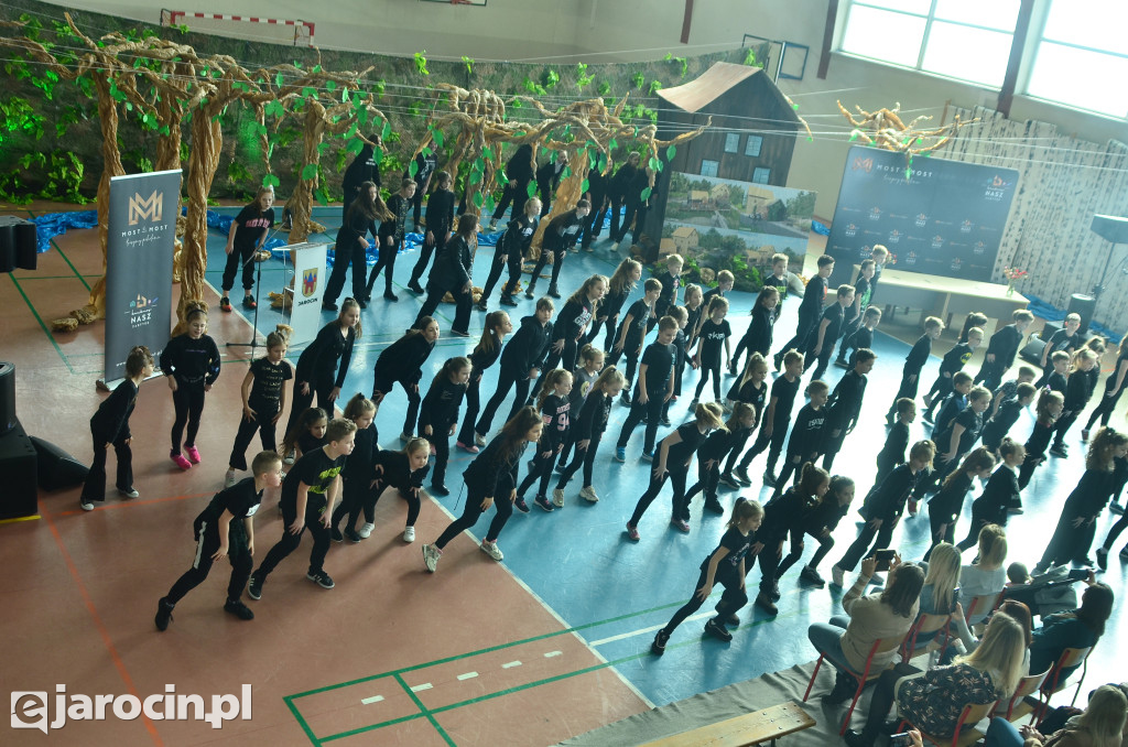 Podpisanie umowy na rewitalizację młyna nad Lutynią