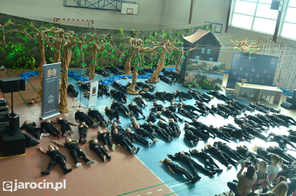 Podpisanie umowy na rewitalizację młyna nad Lutynią