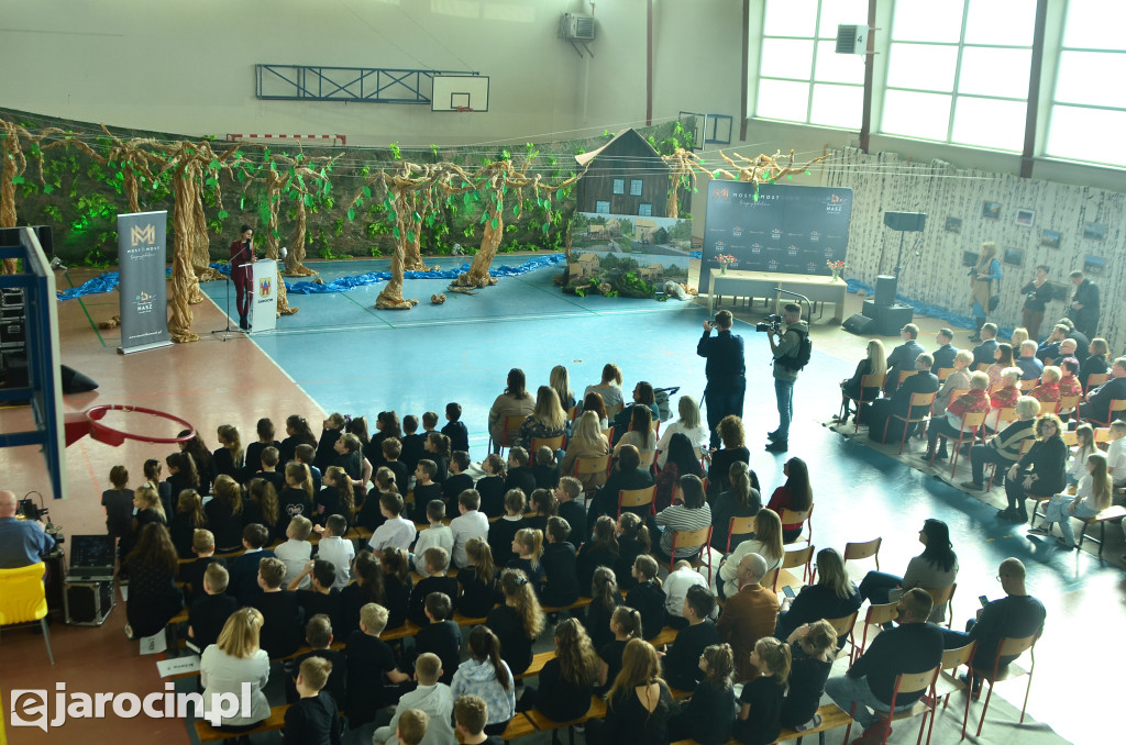 Podpisanie umowy na rewitalizację młyna nad Lutynią