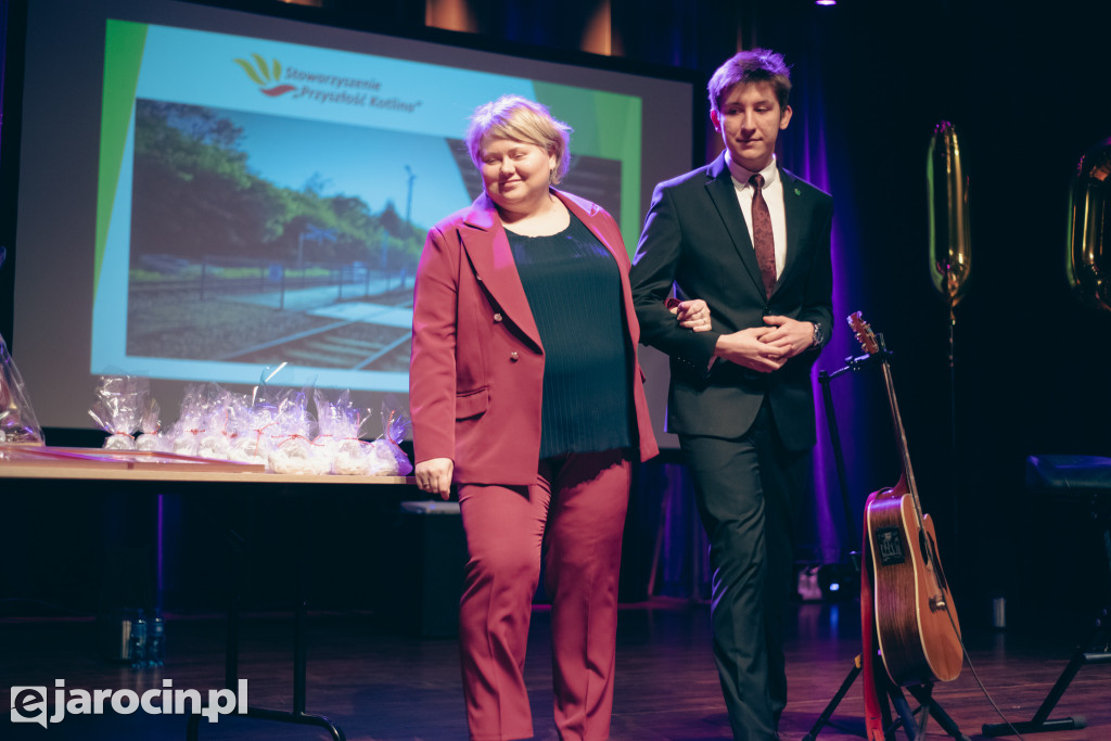 10 lat stowarzyszenia 