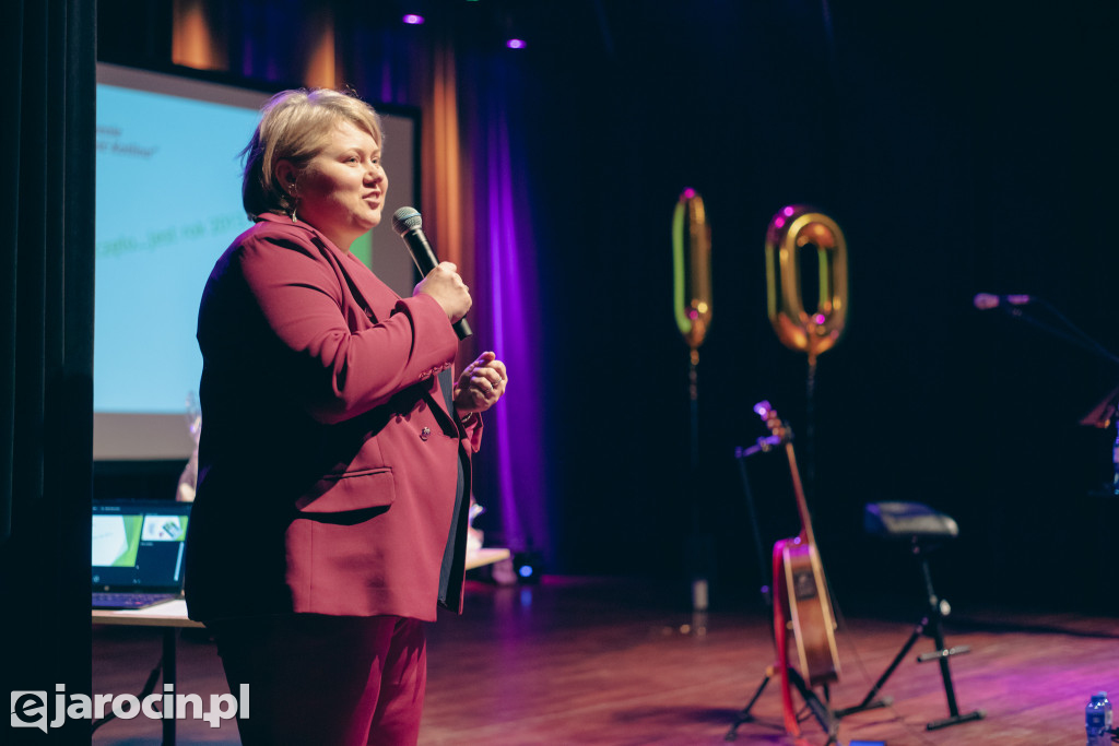 10 lat stowarzyszenia 