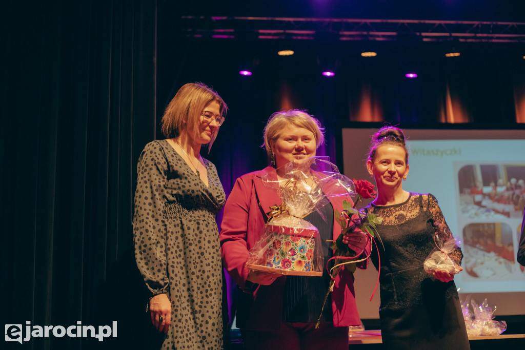 10 lat stowarzyszenia 