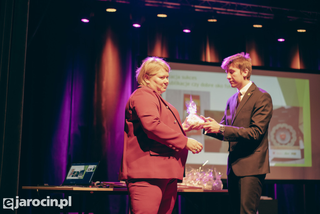10 lat stowarzyszenia 