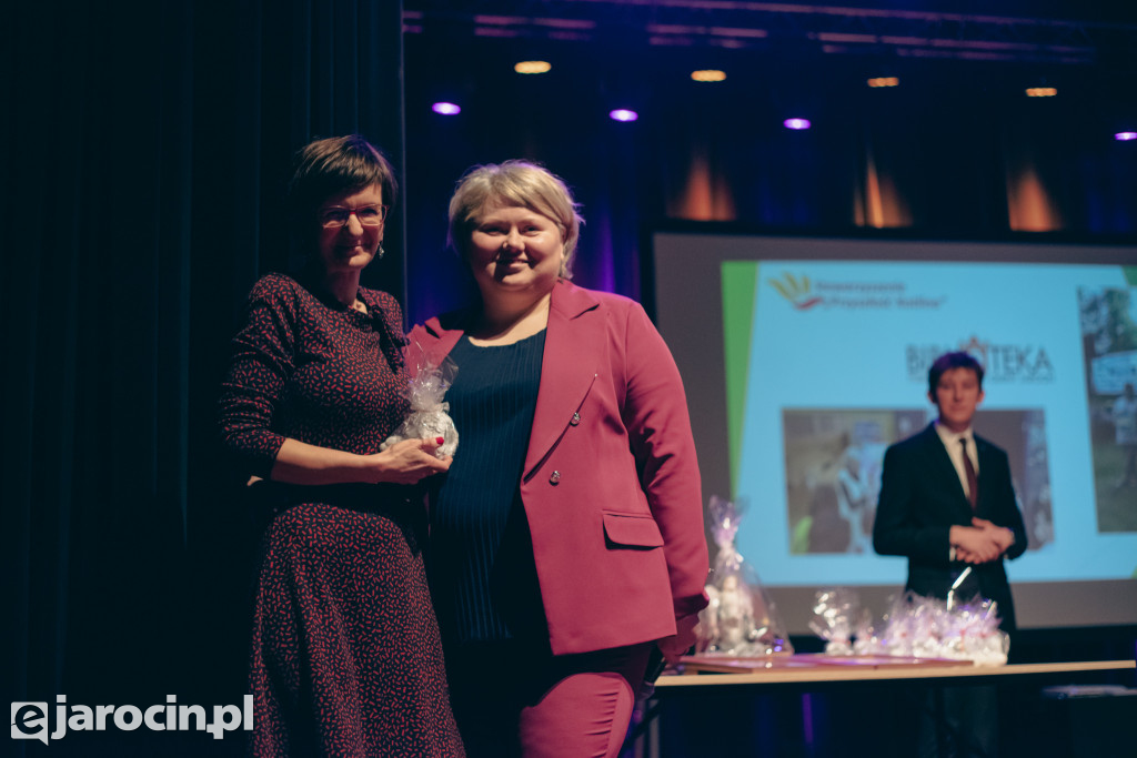 10 lat stowarzyszenia 