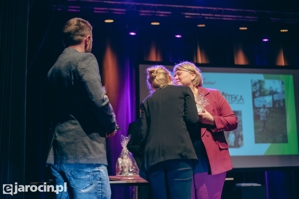 10 lat stowarzyszenia 