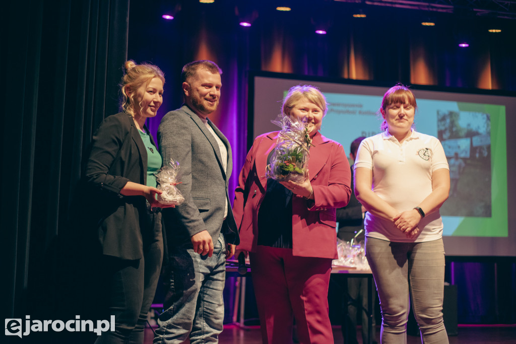 10 lat stowarzyszenia 