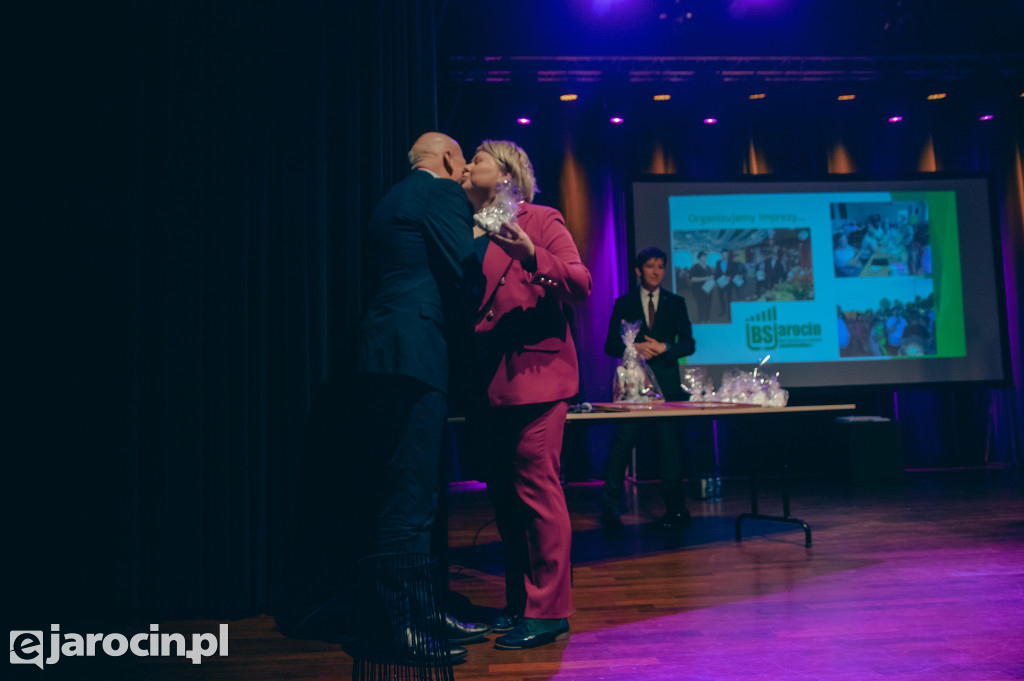 10 lat stowarzyszenia 