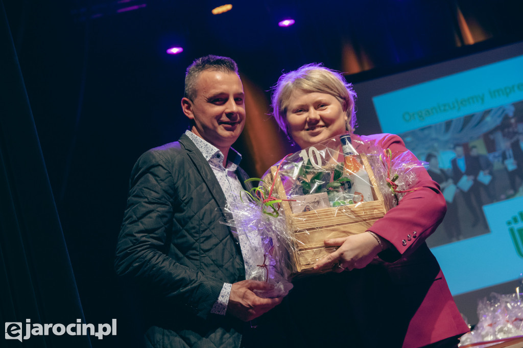 10 lat stowarzyszenia 