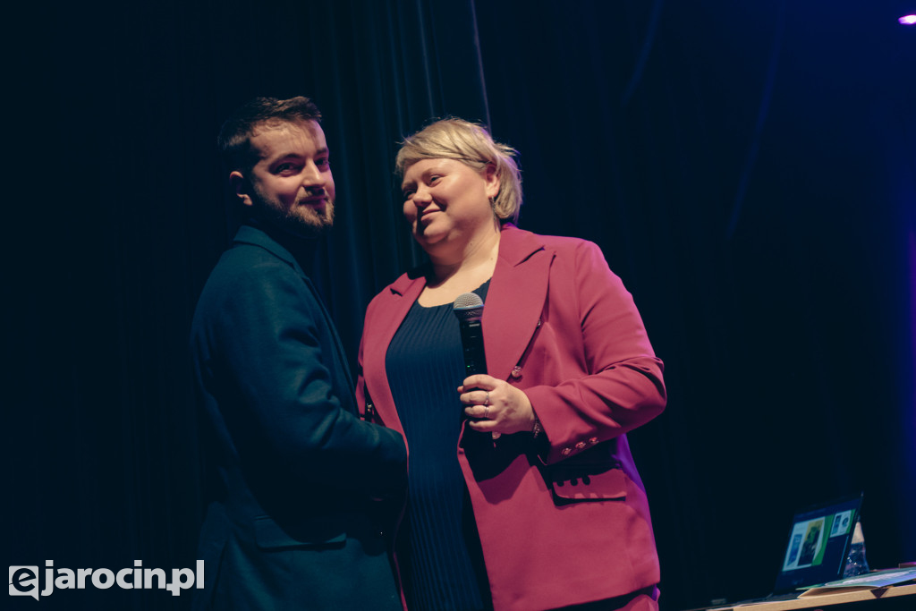 10 lat stowarzyszenia 