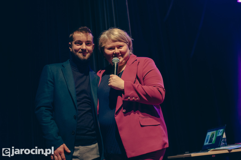 10 lat stowarzyszenia 