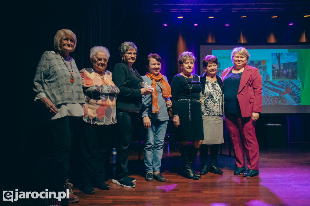 10 lat stowarzyszenia 
