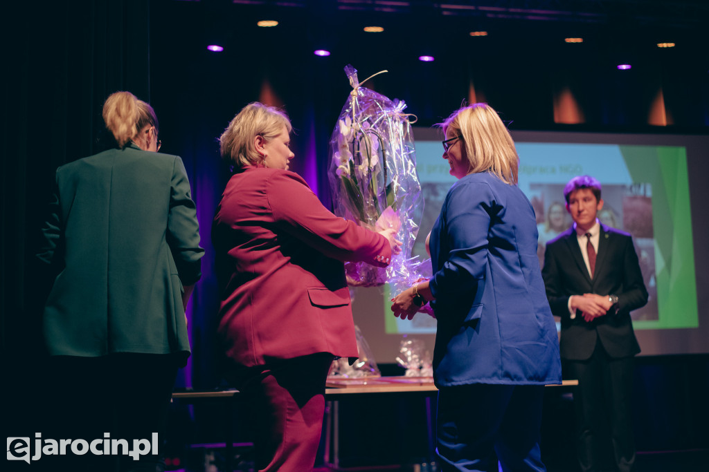 10 lat stowarzyszenia 