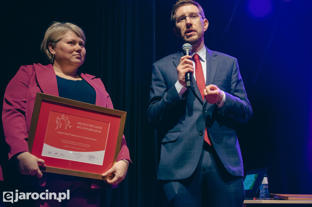 10 lat stowarzyszenia 