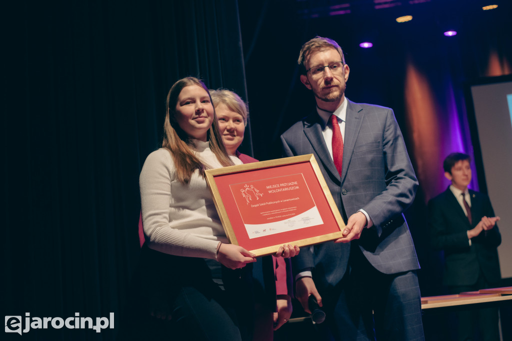 10 lat stowarzyszenia 