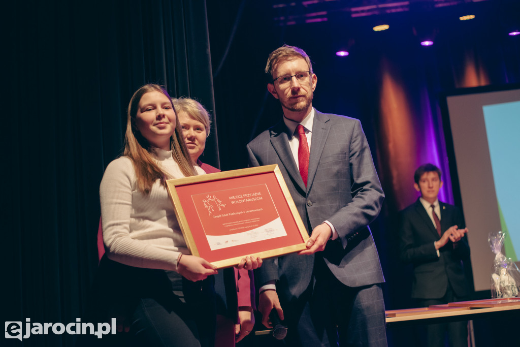 10 lat stowarzyszenia 