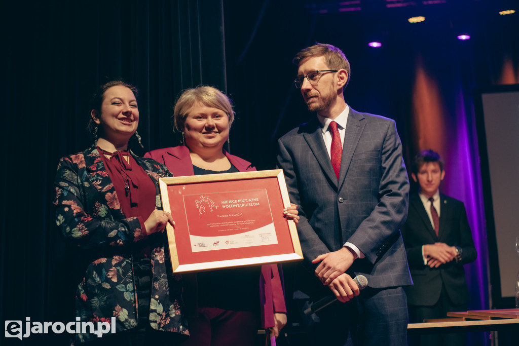 10 lat stowarzyszenia 