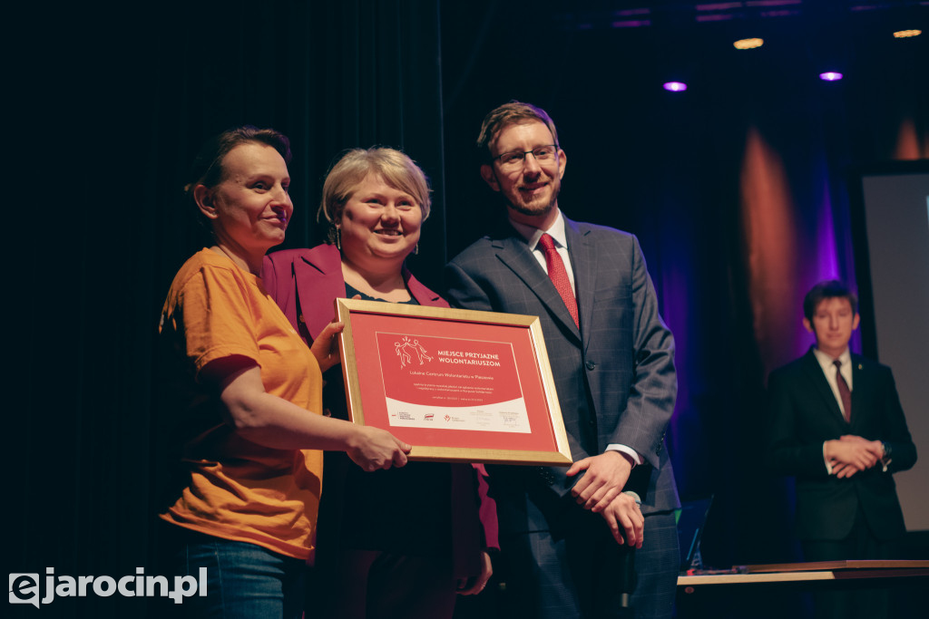 10 lat stowarzyszenia 