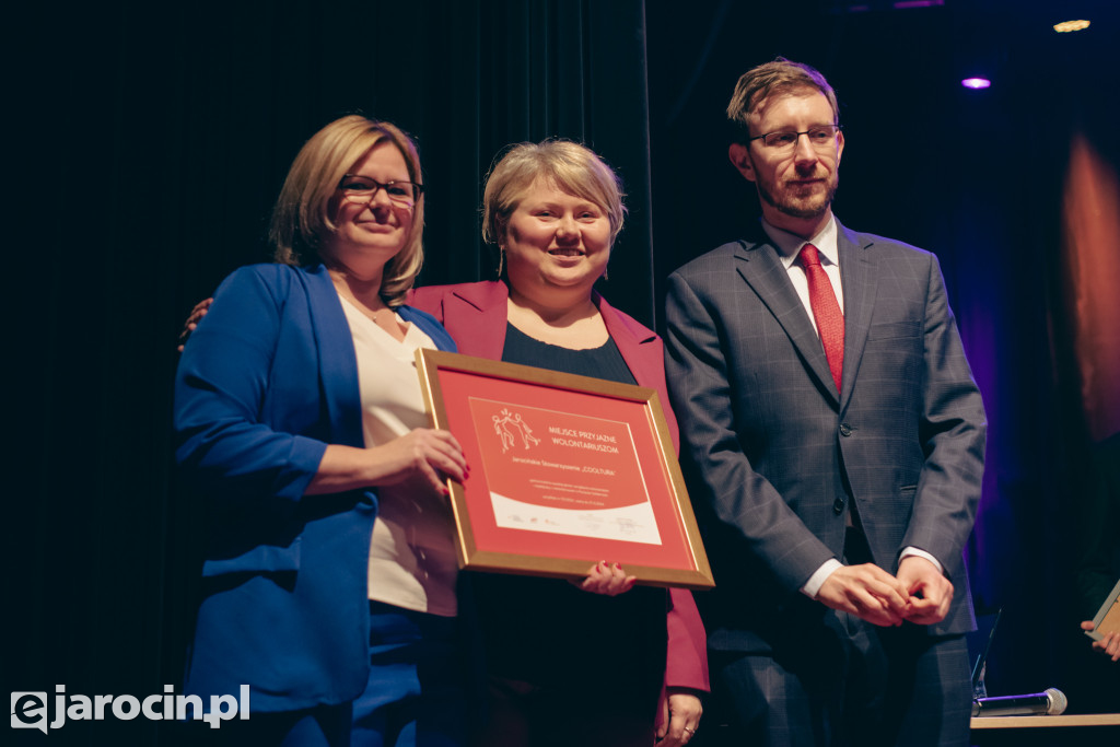 10 lat stowarzyszenia 