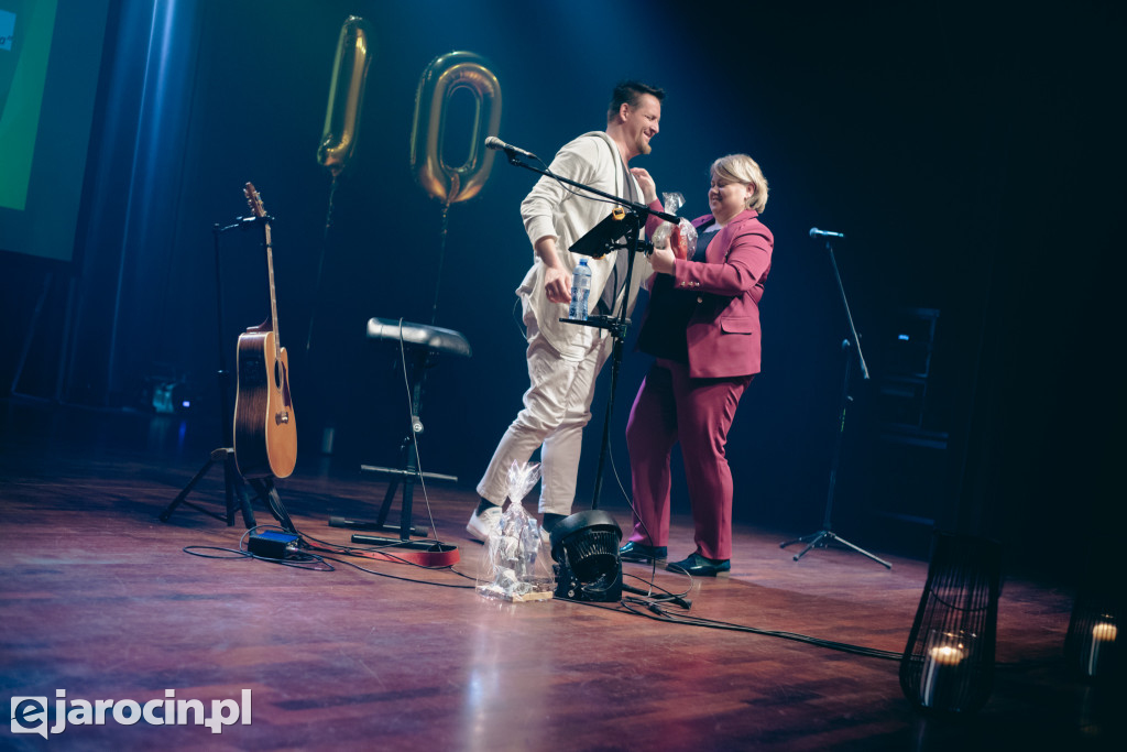 10 lat stowarzyszenia 