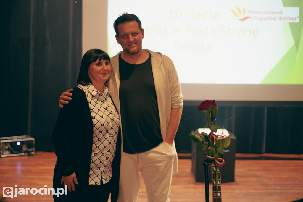 10 lat stowarzyszenia 