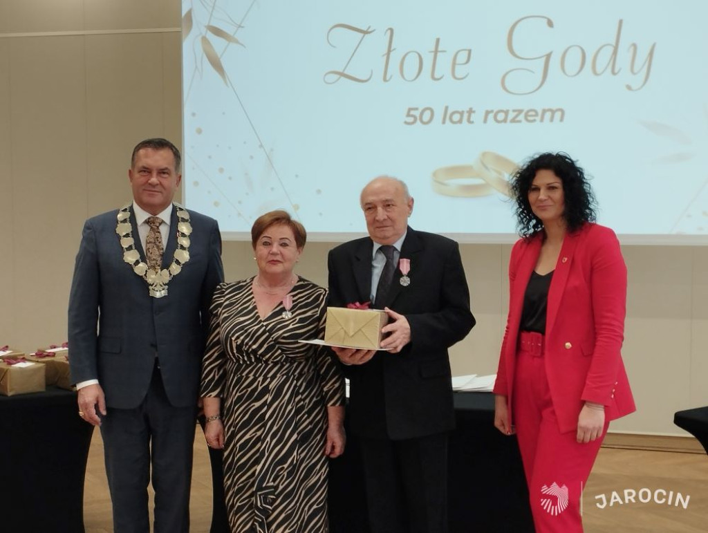 Złote Gody 2023