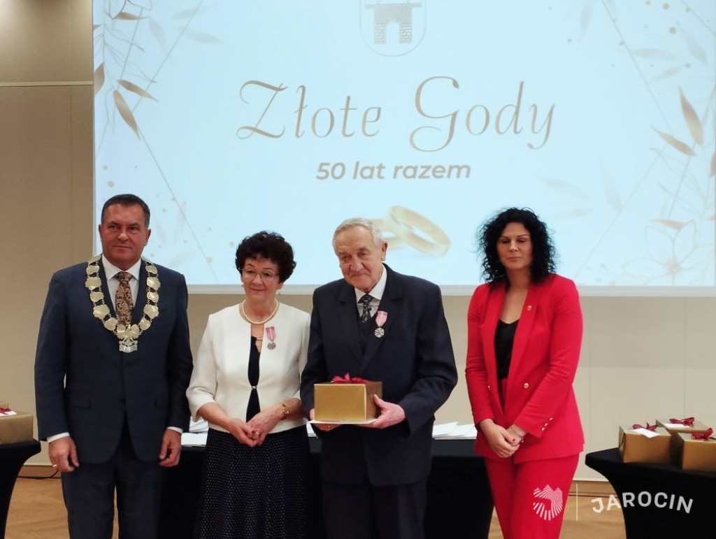 Złote Gody 2023