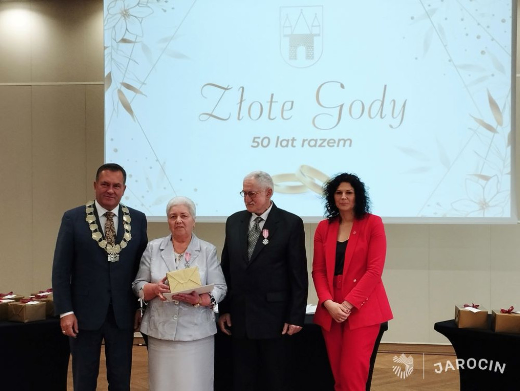 Złote Gody 2023
