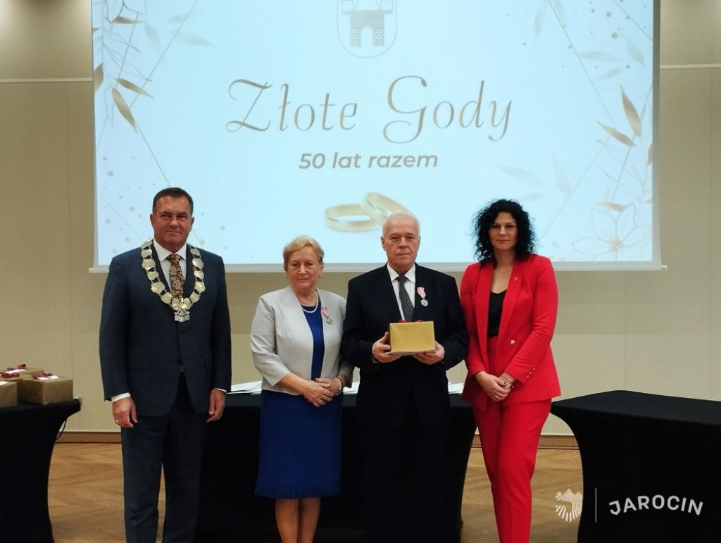 Złote Gody 2023