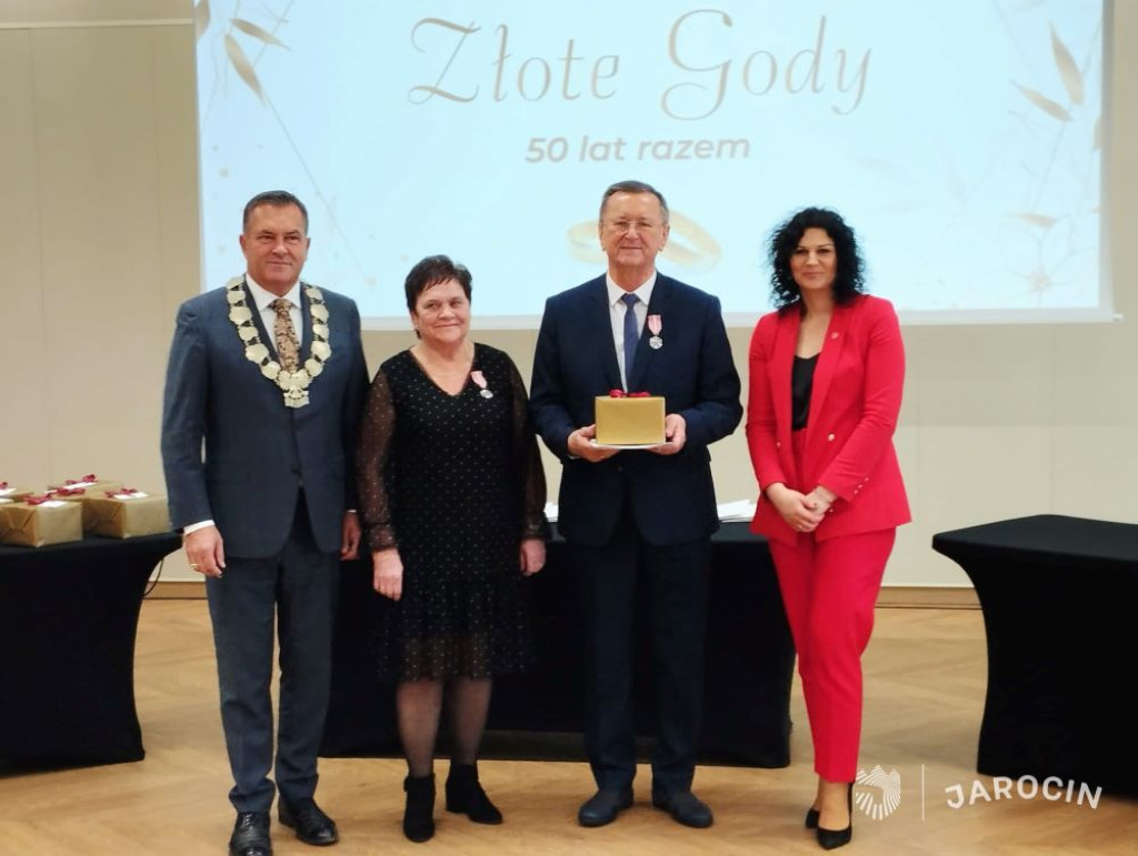 Złote Gody 2023