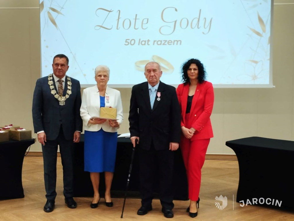 Złote Gody 2023