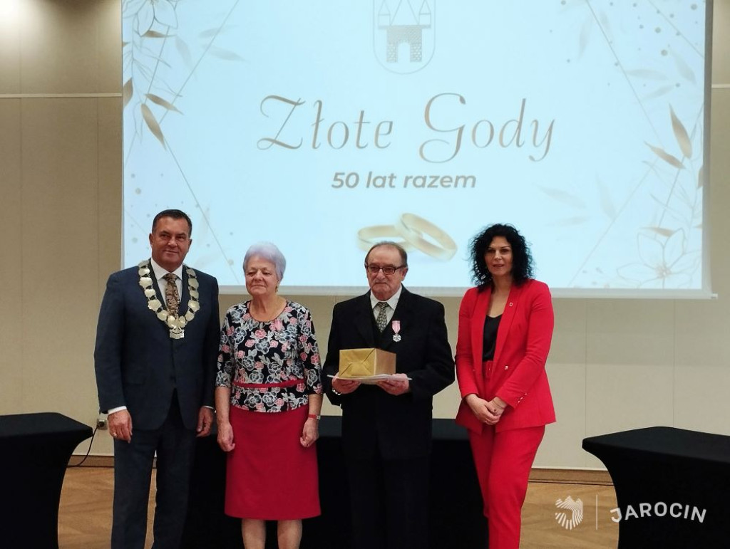 Złote Gody 2023