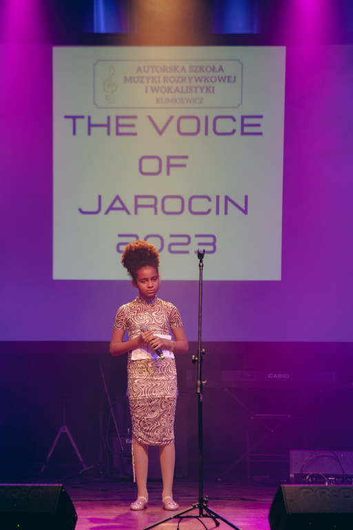 The Voice of Jarocin 2023