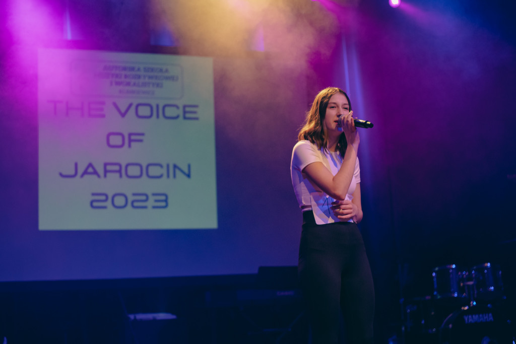 The Voice of Jarocin 2023