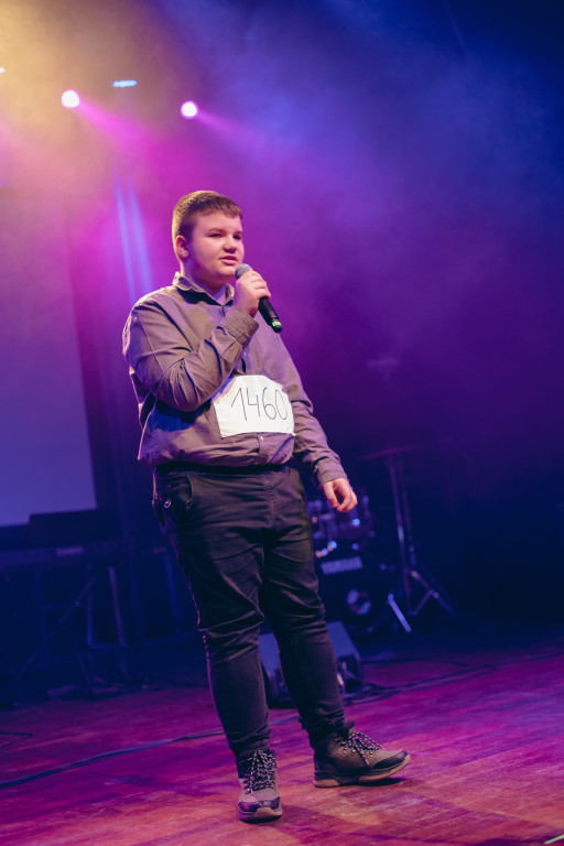The Voice of Jarocin 2023