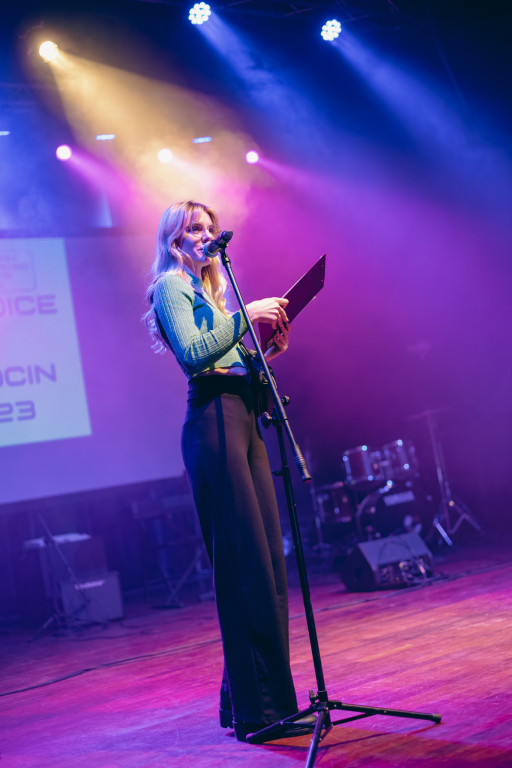 The Voice of Jarocin 2023