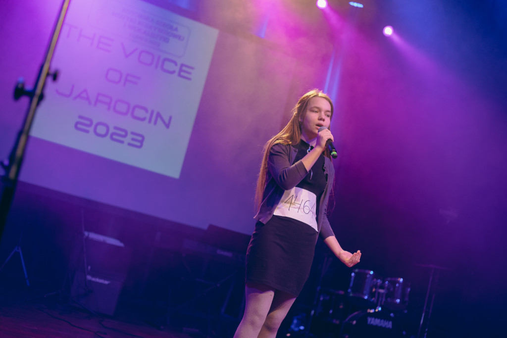 The Voice of Jarocin 2023