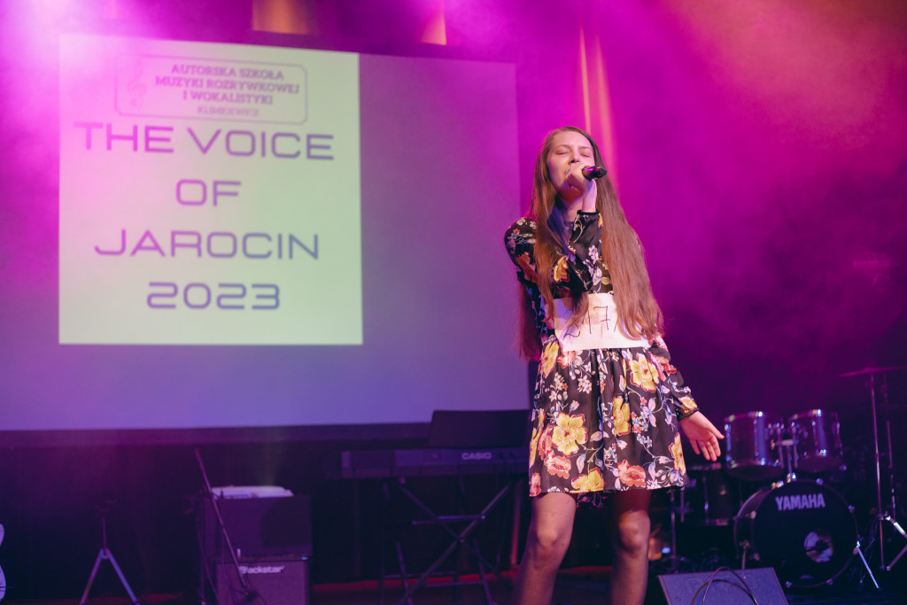 The Voice of Jarocin 2023