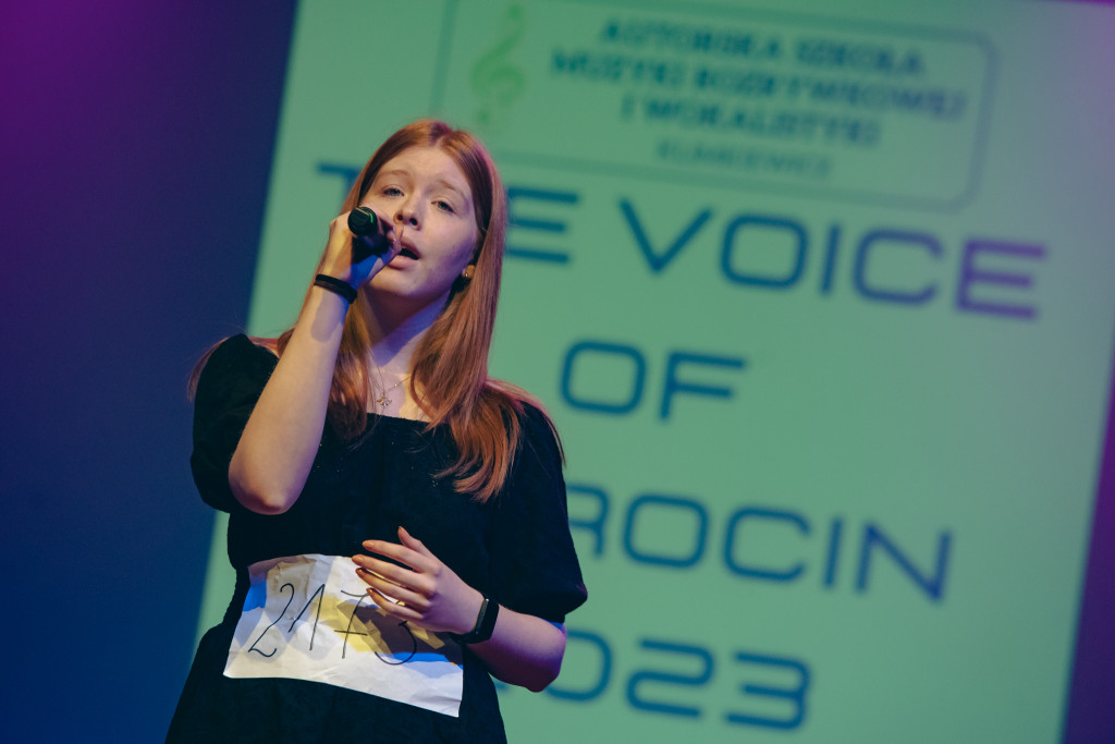 The Voice of Jarocin 2023
