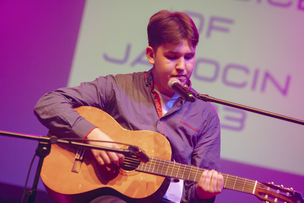 The Voice of Jarocin 2023