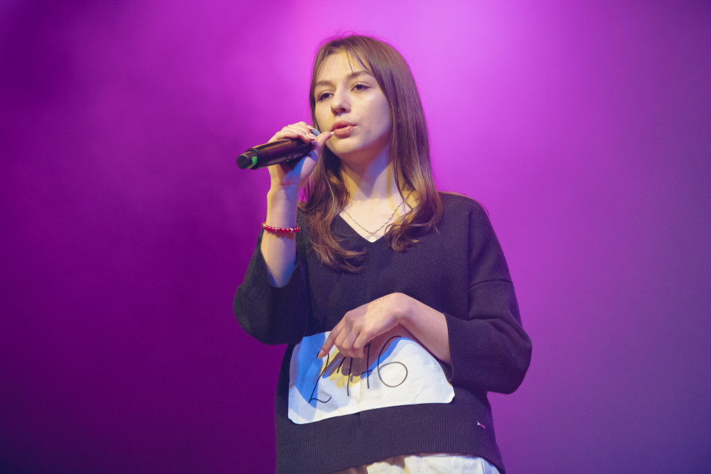 The Voice of Jarocin 2023