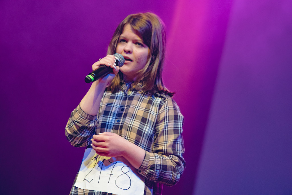 The Voice of Jarocin 2023