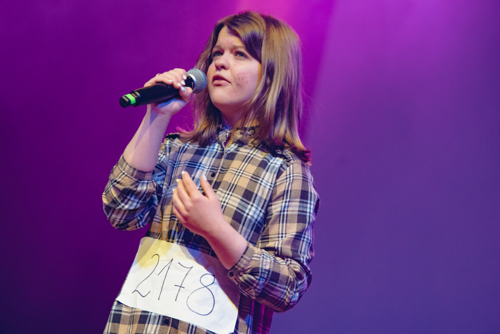 The Voice of Jarocin 2023