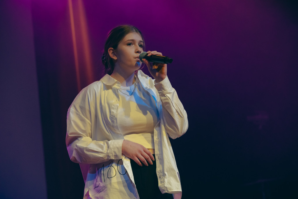 The Voice of Jarocin 2023