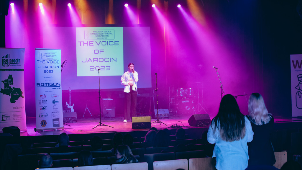 The Voice of Jarocin 2023