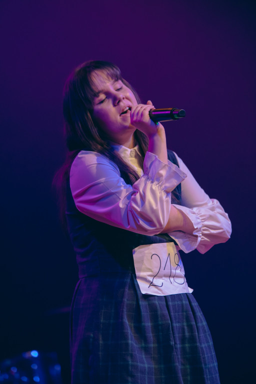The Voice of Jarocin 2023
