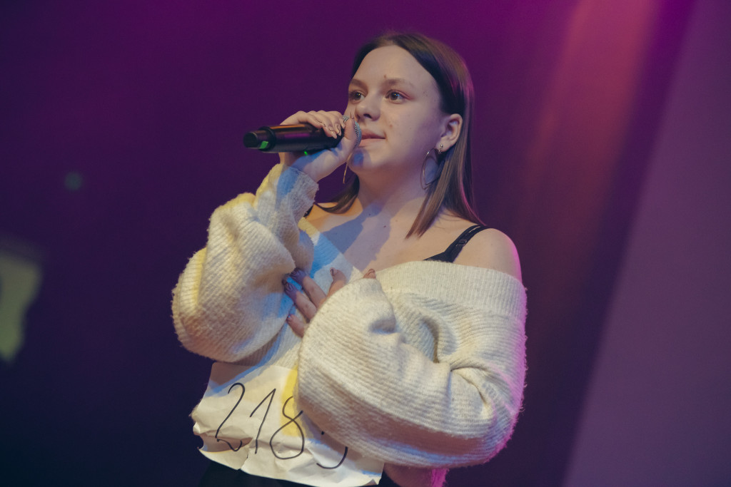 The Voice of Jarocin 2023