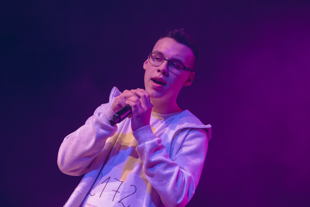 The Voice of Jarocin 2023