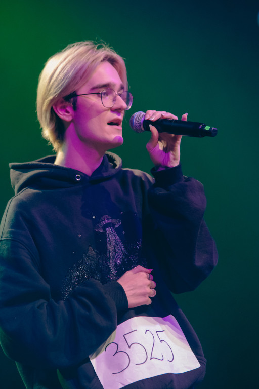 The Voice of Jarocin 2023
