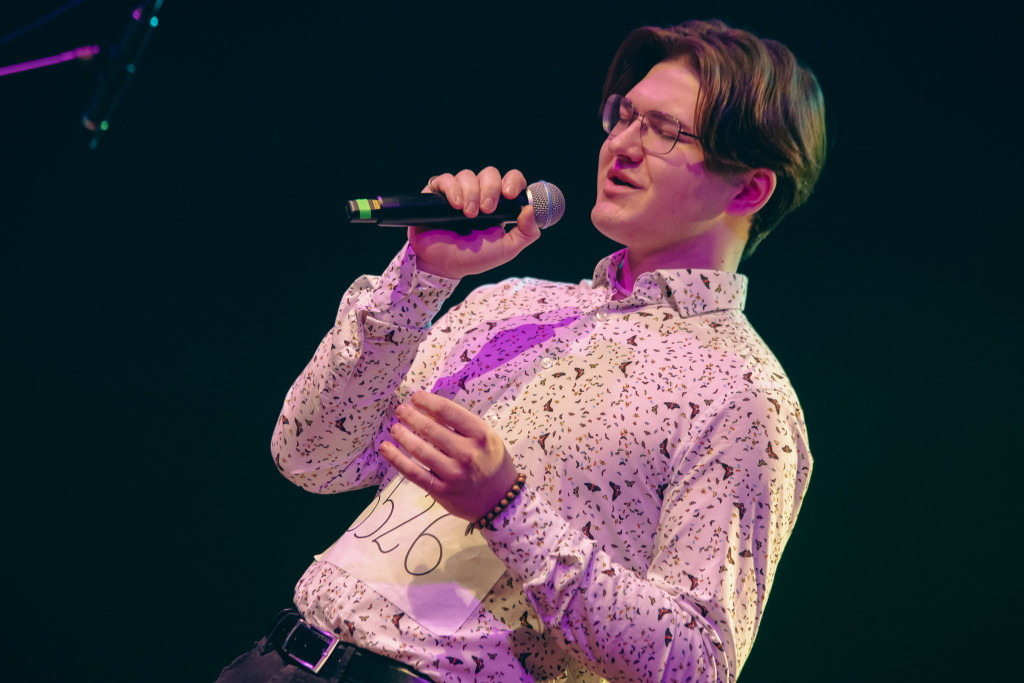The Voice of Jarocin 2023
