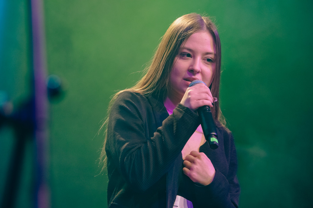 The Voice of Jarocin 2023